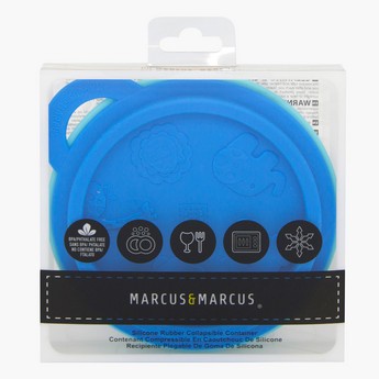 Marcus & Marcus Lucas Collapsible Bowl