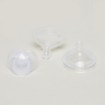 Tommee Tippee Closer to Nature Newborn Starter Set