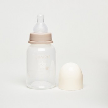 Juniors Feeding Bottle - 120 ml