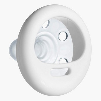 Tommee Tippee Closer To Nature Breast-Like 2-Piece Soother Set - 6-18 Months