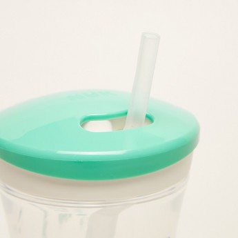 NUK Printed Action Cup 12+months - 230 ml