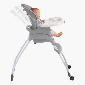 Ingenuity Classic High Chair