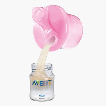 Philips Avent Milk Powder Dispenser