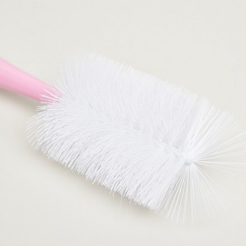 Juniors Bottle and Nipple Cleaning Brush