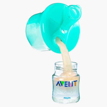 Philips Avent Milk Powder Dispenser