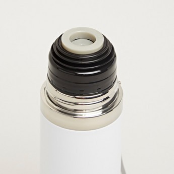 Juniors Printed Thermos Flask with Cap - 500 ml