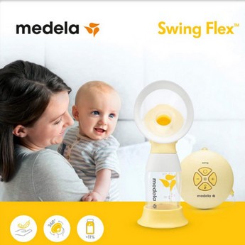 Medela Swing Flex Breast Pump