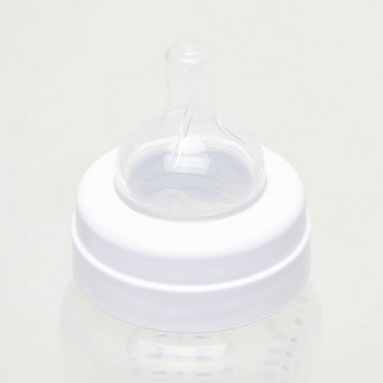 Philips Avent 2-Piece Anti-Colic Feeding Bottle - 260 ml