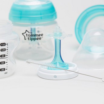 Tommee Tippee 2-Piece Feeding Bottle Set - 150 ml