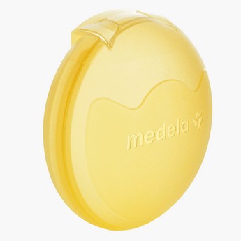 Medela 2-Piece Nipple Shield Set - Large