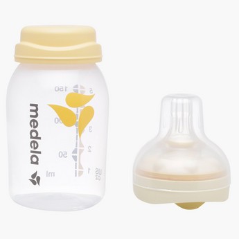 Medela Calma Nipple and Feeding Bottle Set