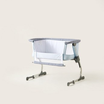 Juniors Sophia Side Bassinet