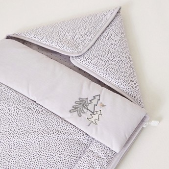 Cambrass All-Over Printed Nest Bag