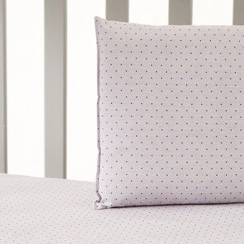 Cambrass All-Over Printed Pillow