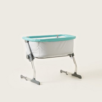 Juniors Sophia Side Bassinet