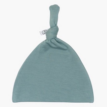 Anvi Baby Swaddle Blanket and Beanie Set