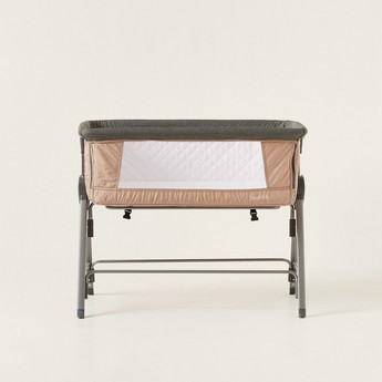 Juniors Percy Baby Side Bed