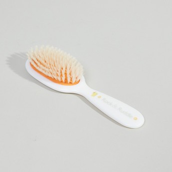 Rock & Ruddle Duck Printed Brush