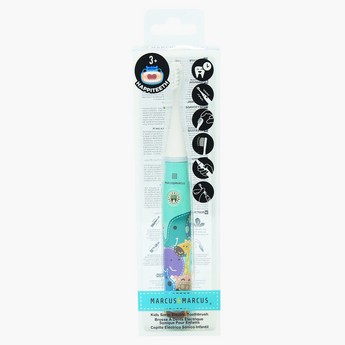 Marcus & Marcus Kids Sonic Electric Toothbrush