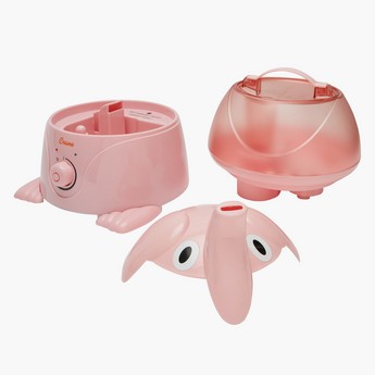 Ultrasonic Elephant Cool Mist Humidifier