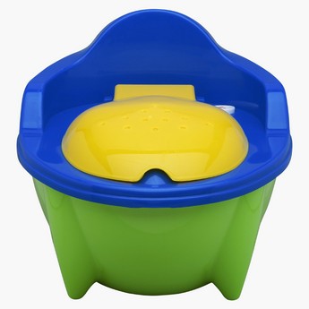 Juniors Baby Potty with Music