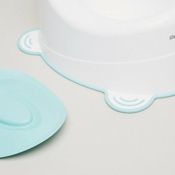 Babylon Baby Potty with Lid