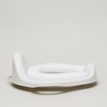 Babylon Printed Toilet Training Seat