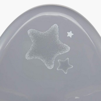 Keeeper Stars Anti-Slip Potty with Handle