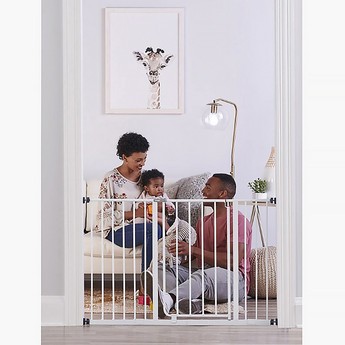 Regalo Easy Open Baby Gate