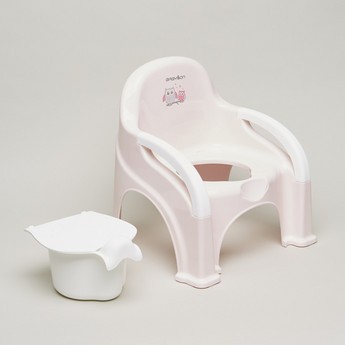 Babylon Baby Potty Chair