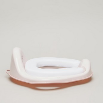 Babylon Printed Toilet Training Seat