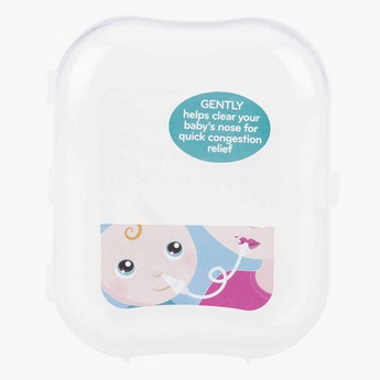 Nuby Nasal Aspirator