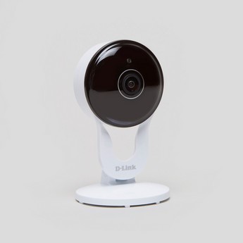 D-Link Day & Night Baby Monitor
