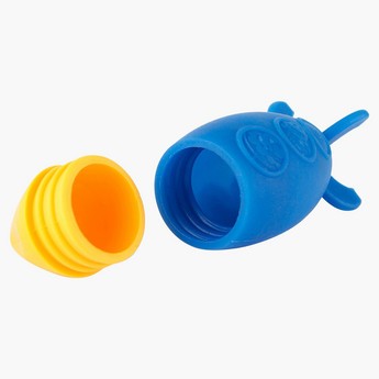 Marcus & Marcus Space Rocket Bath Toy