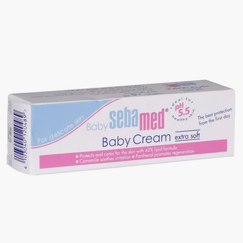 Sebamed Baby Cream - 50 ml