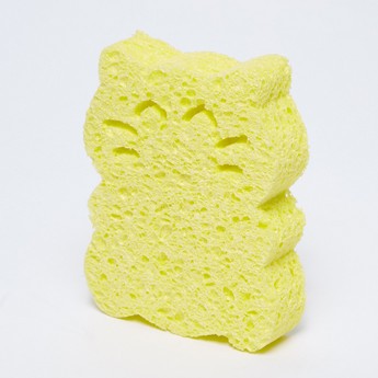NUK Extra Soft Bath Sponge