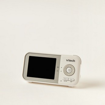 V-Tech Pan and Tilt Video Baby Monitor - 2.8 inch