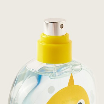 Air-Val Baby Shark Eau de Toilette - 30 ml