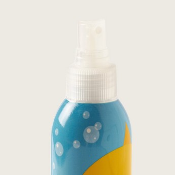 Air-Val Baby Shark Body Spray - 200 ml