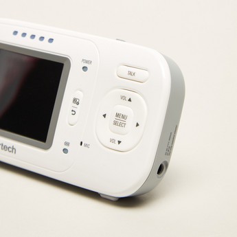 V-Tech Baby Video Monitor - 2.4 Inches