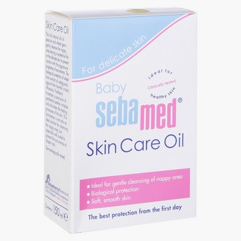  Sebamed Baby Skin Care Oil - 150 ml