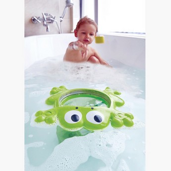 Hape Feed-Me Bath Frog