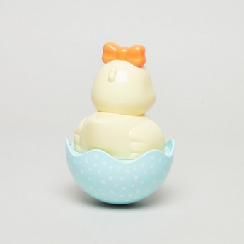 Juniors Duck Tumbler with Teether