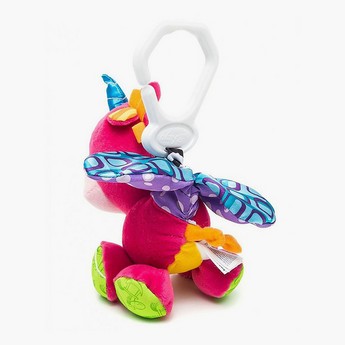 Playgro Groovy Mover Unicorn Toy