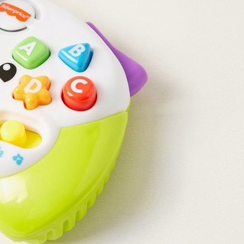 Fisher-Price Video Game Controller Toy