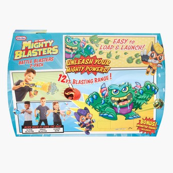 Little Tikes 2-Piece My First Blaster Battle Blasters Set