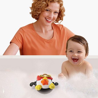 V-Tech Splash and Swim Penguin