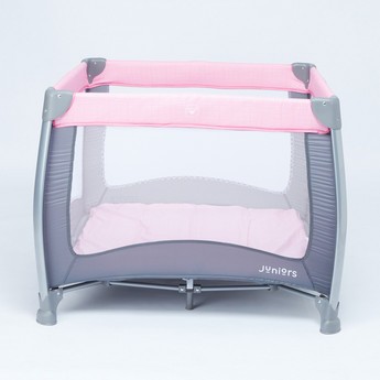 Juniors Wemley Playpen with Carry Bag