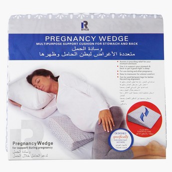 Ryco Pregnacy Wedge