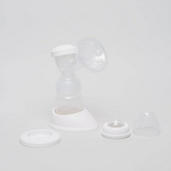 Juniors Electric Breast Pump